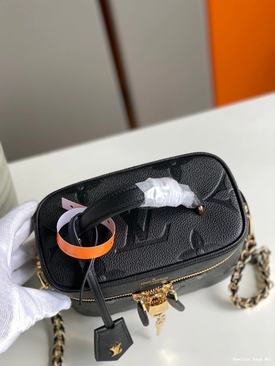 Cheap VUITTON LOUIS PM VANITY 0821